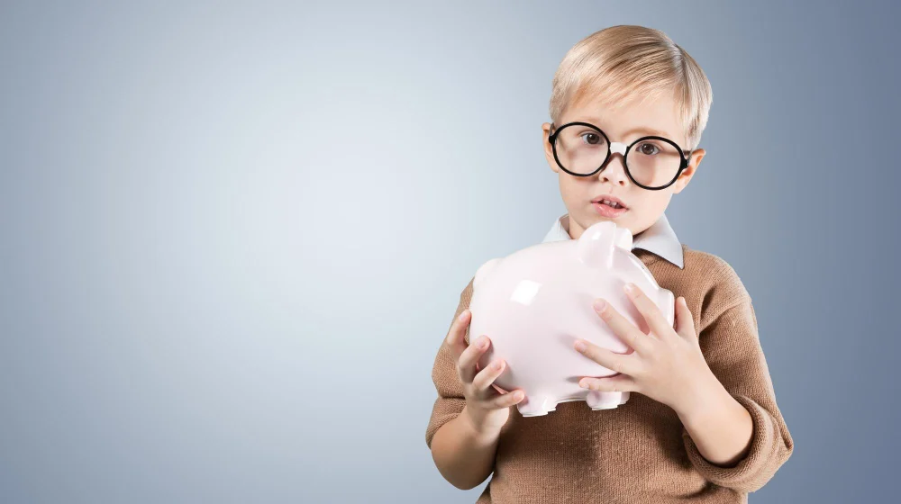 Edukacja finansowa dzieci – jak nauczyć je zarządzania finansami osobistymi?