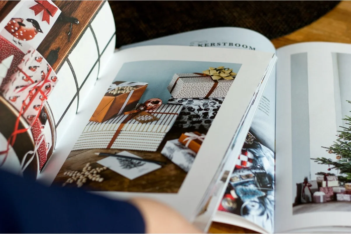 Drukowany katalog