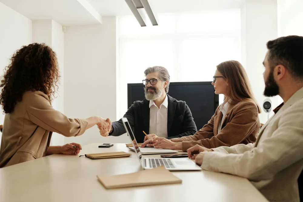 Legal English w HR i Compliance