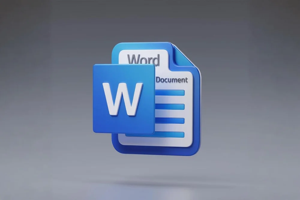 Microsoft Word