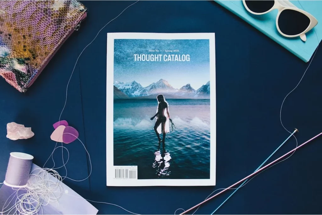 papierowy katalog