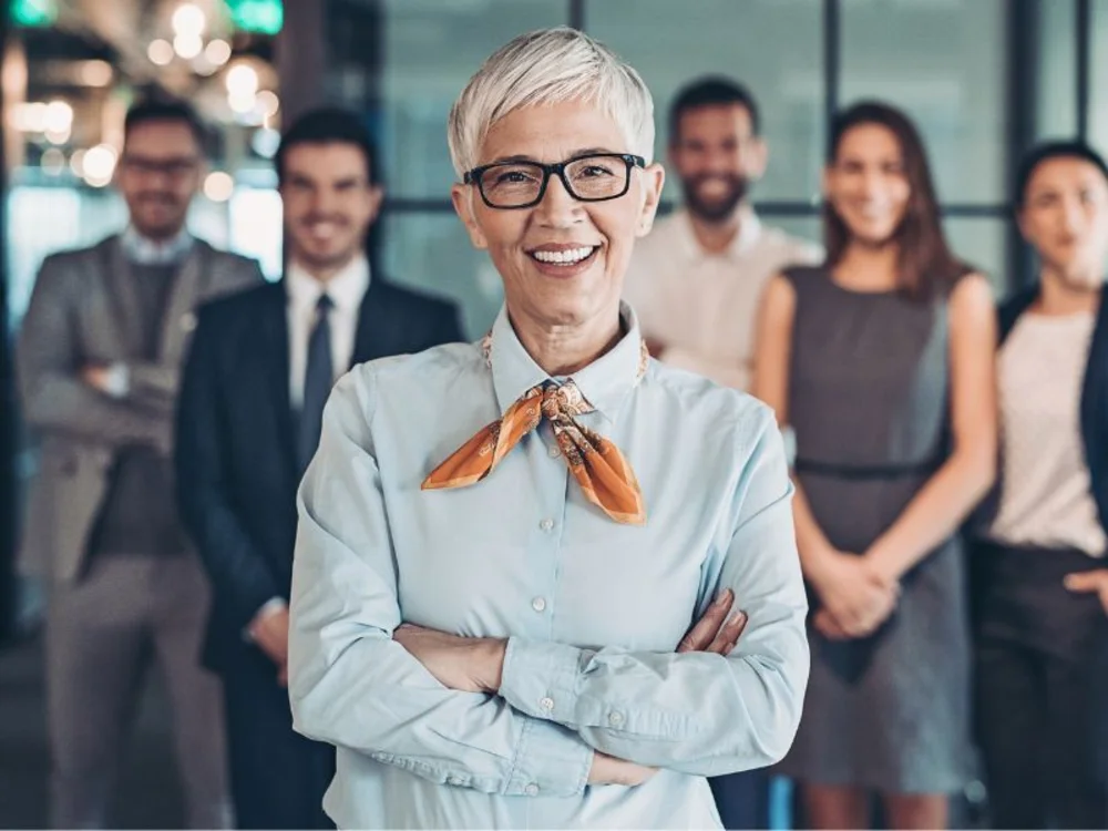 samopoczucie pracowników